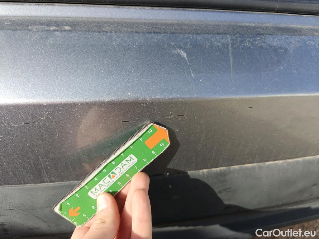  DS  DS7 DS DS 7 Crossback / 2017 / 5P / todoterreno BlueHDi DE 96kW (130CV) Auto.BE CHIC (AC) #19