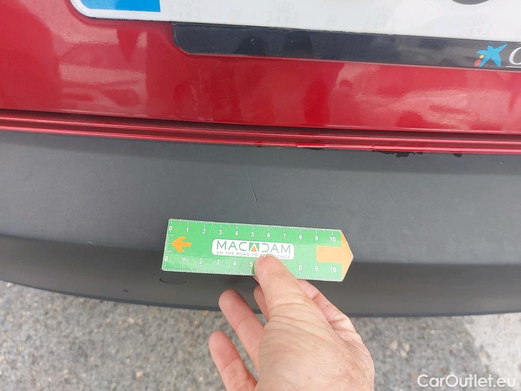  Mazda  CX-30 MAZDA  / 2019 / 5P / todoterreno SKYACTIV-G 2.0 90 kW 2WD Origin #10