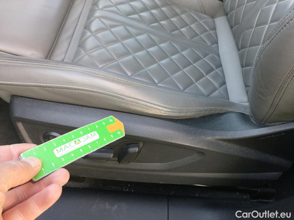  Audi  Q5 AUDI  SPORTBACK / 2020 / 5P / todoterreno Black line 40 TDI 150kW quattro-ultra #5