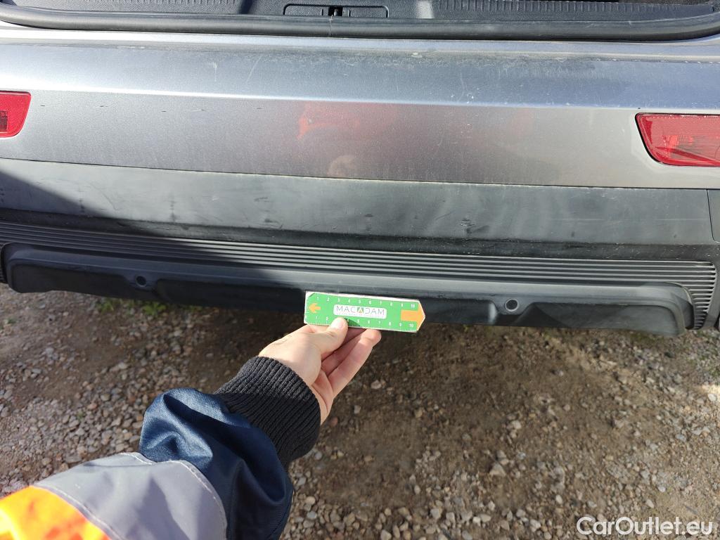  DS  DS7 DS DS 7 Crossback / 2017 / 5P / todoterreno BlueHDi DE 96kW (130CV) Auto.BE CHIC (AC) #5