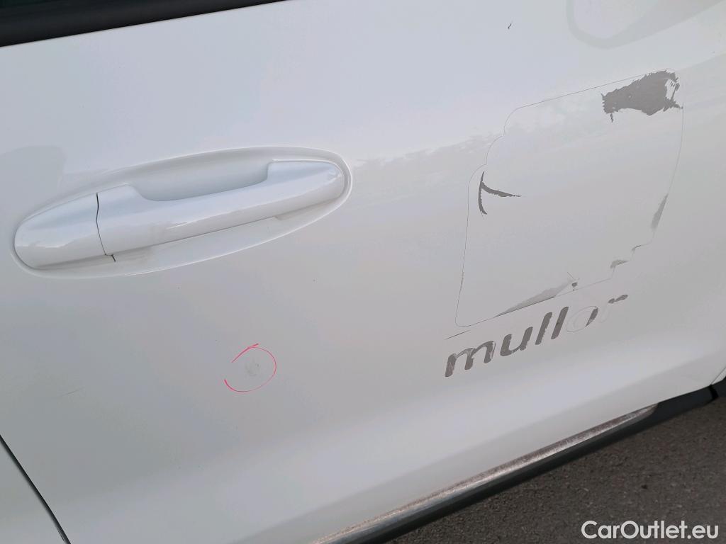  Ford  Puma FORD  / 2019 / 5P / todoterreno 1.0 EcoBoost 92kW (125cv) Titanium MHEV #14