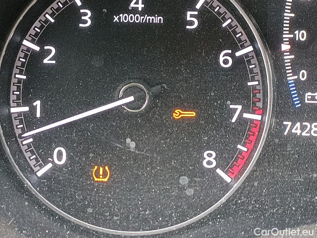  Mazda  3 MAZDA Mazda / 2019 / 5P / berlina con portón 2.0 SKYACTIV-X EVOLUTION #32