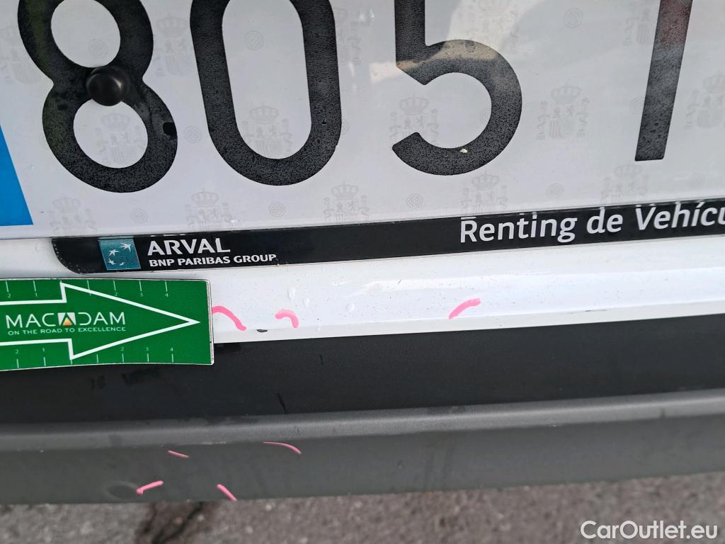  Ford  Puma FORD  / 2019 / 5P / todoterreno 1.0 EcoBoost 92kW (125cv) Titanium MHEV #20