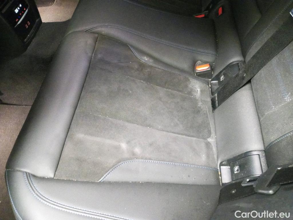  Bmw  Serie 4 BMW  / 2020 / 5P / berlina con portón Gran Coupé 420d #10