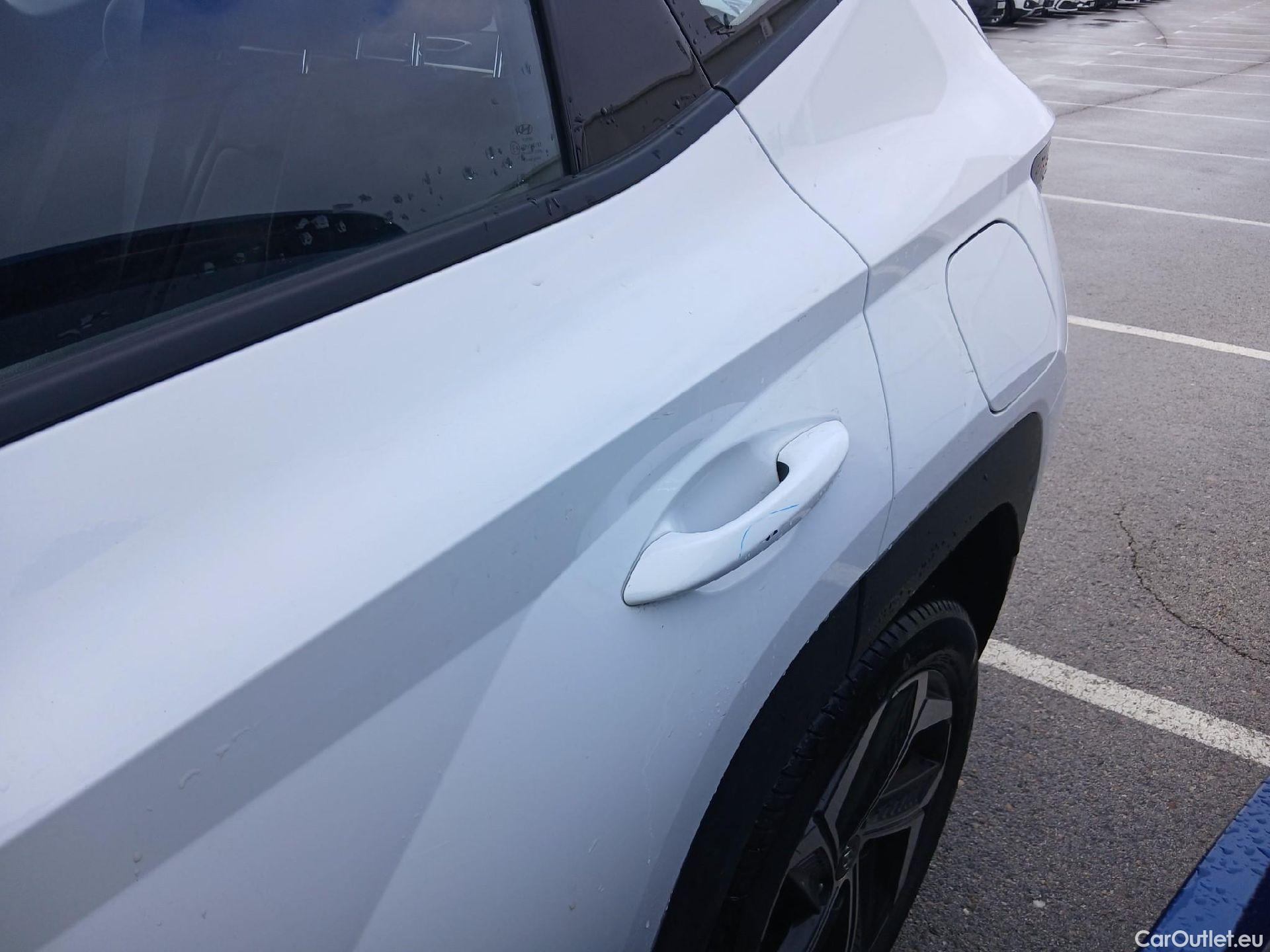  Hyundai  Tucson HYUNDAI  / 2020 / 5P / todoterreno 1.6 TGDI PHEV 195kW Maxx Auto 4X4 #18