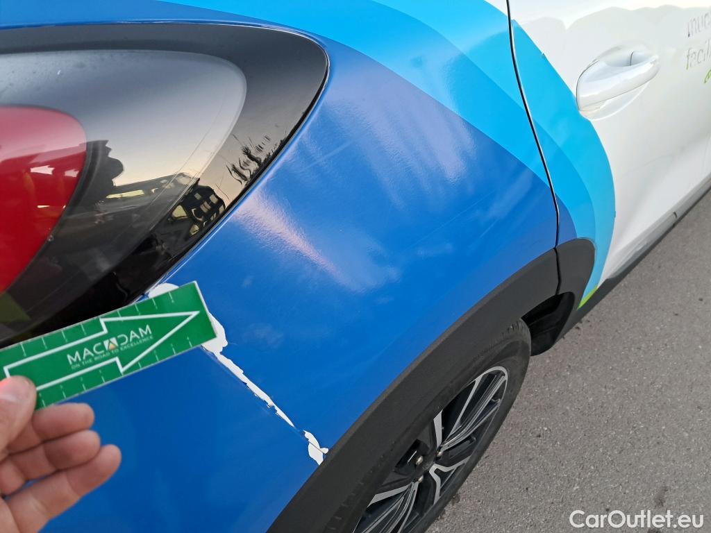  Ford  Puma FORD  / 2019 / 5P / todoterreno 1.0 EcoBoost 92kW (125cv) Titanium MHEV #2