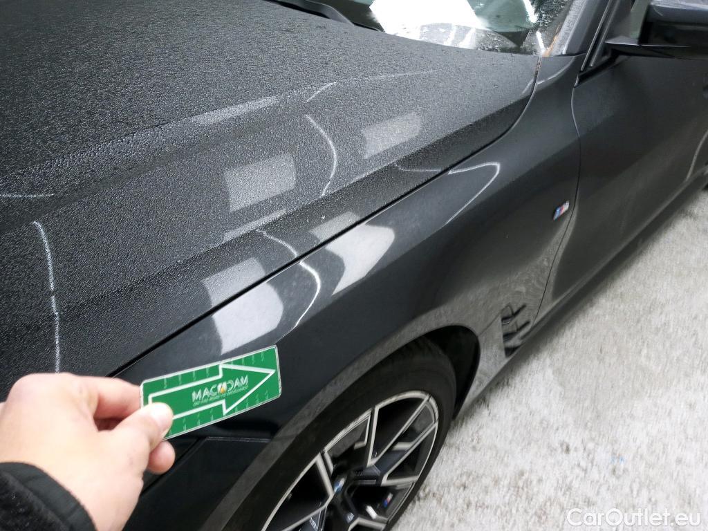  Bmw  Serie 4 BMW  / 2020 / 5P / berlina con portón Gran Coupé 420d #15