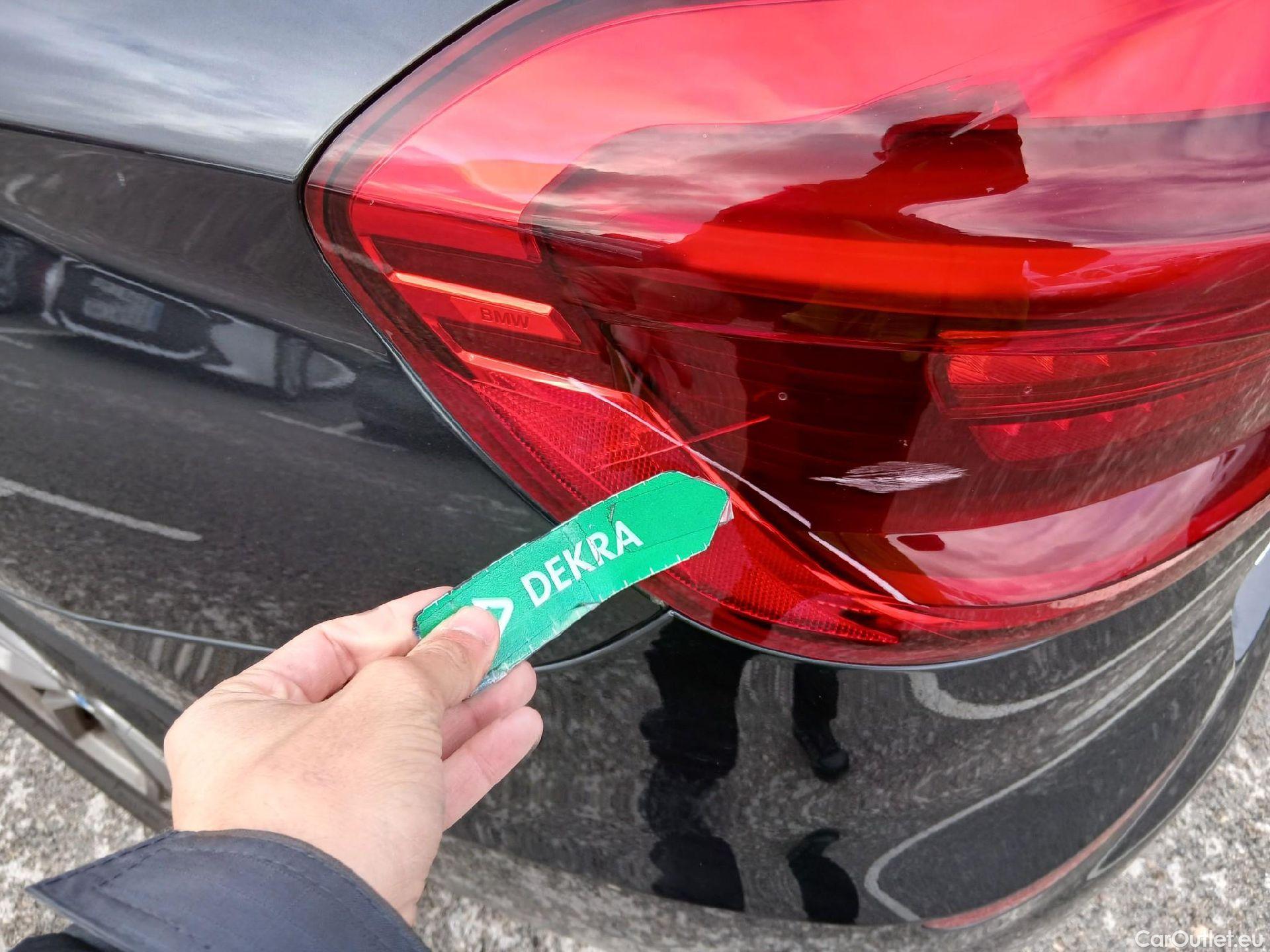  Bmw  X3 BMW  / 2017 / 5P / todoterreno xDrive20d #29