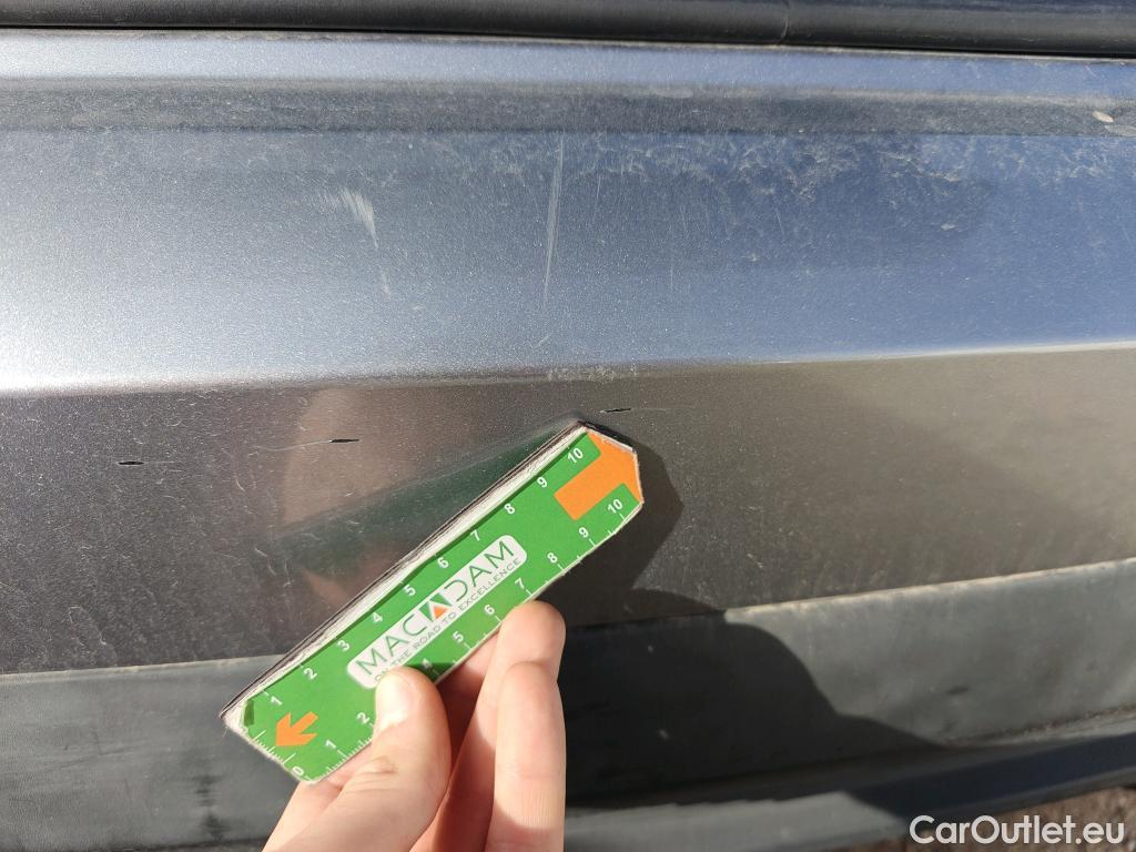  DS  DS7 DS DS 7 Crossback / 2017 / 5P / todoterreno BlueHDi DE 96kW (130CV) Auto.BE CHIC (AC) #20