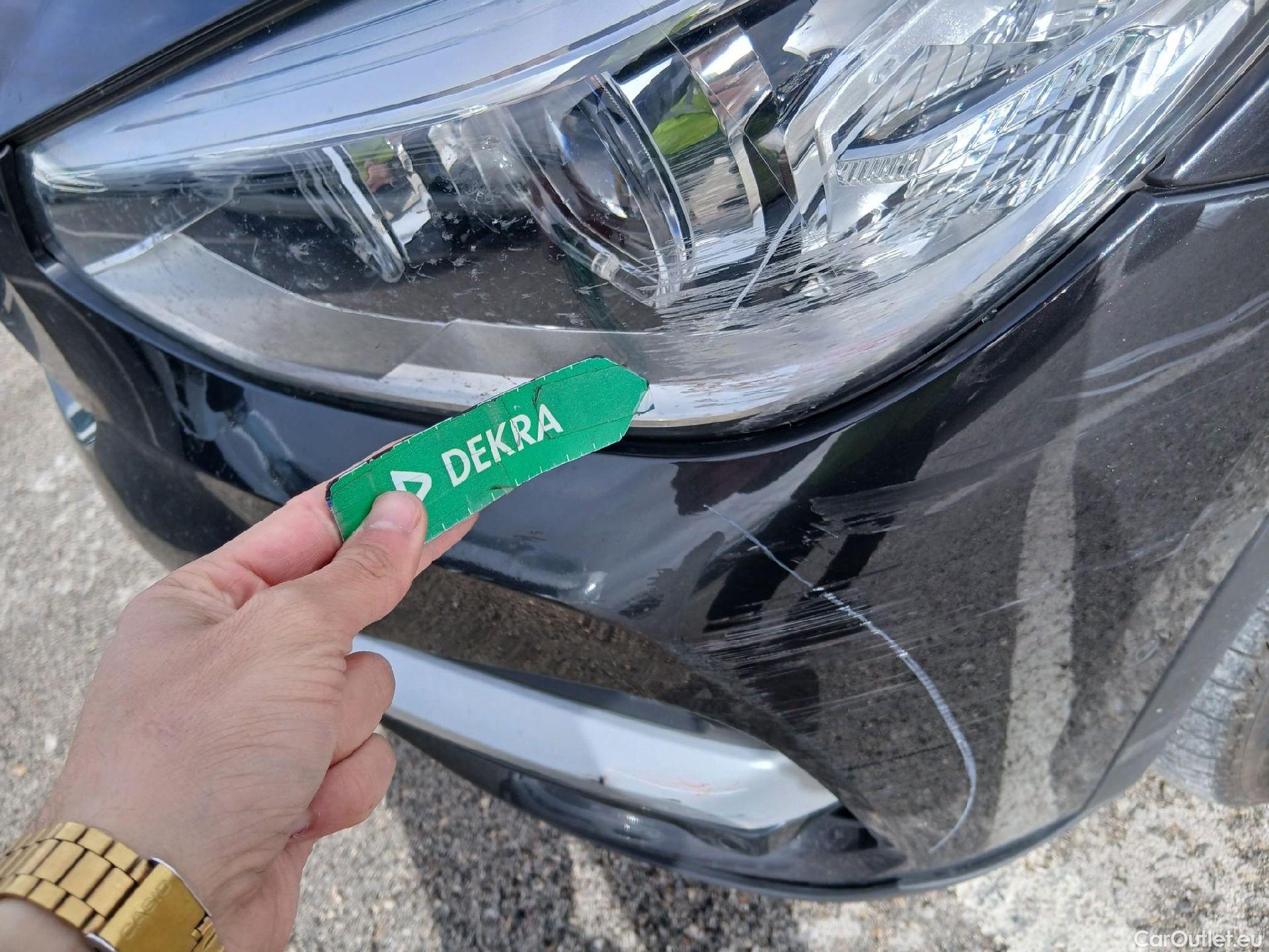  Bmw  X3 BMW  / 2017 / 5P / todoterreno xDrive20d #11