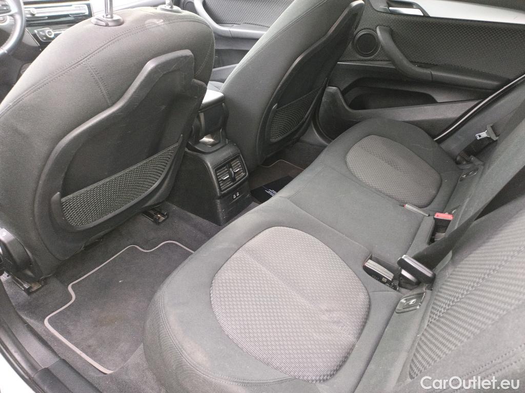  Bmw  X2 BMW  sDrive18i #10