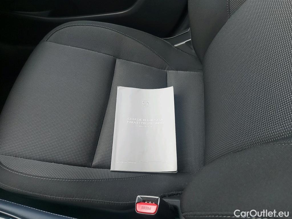  Mazda  CX-30 MAZDA  / 2019 / 5P / todoterreno SKYACTIV-G 2.0 90 kW 2WD Origin #6