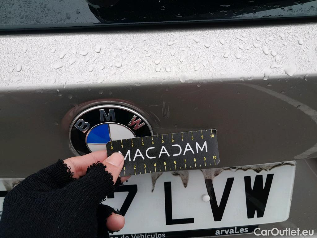  Bmw  X1 BMW  / 2019 / 5P / todoterreno sDrive18d #2