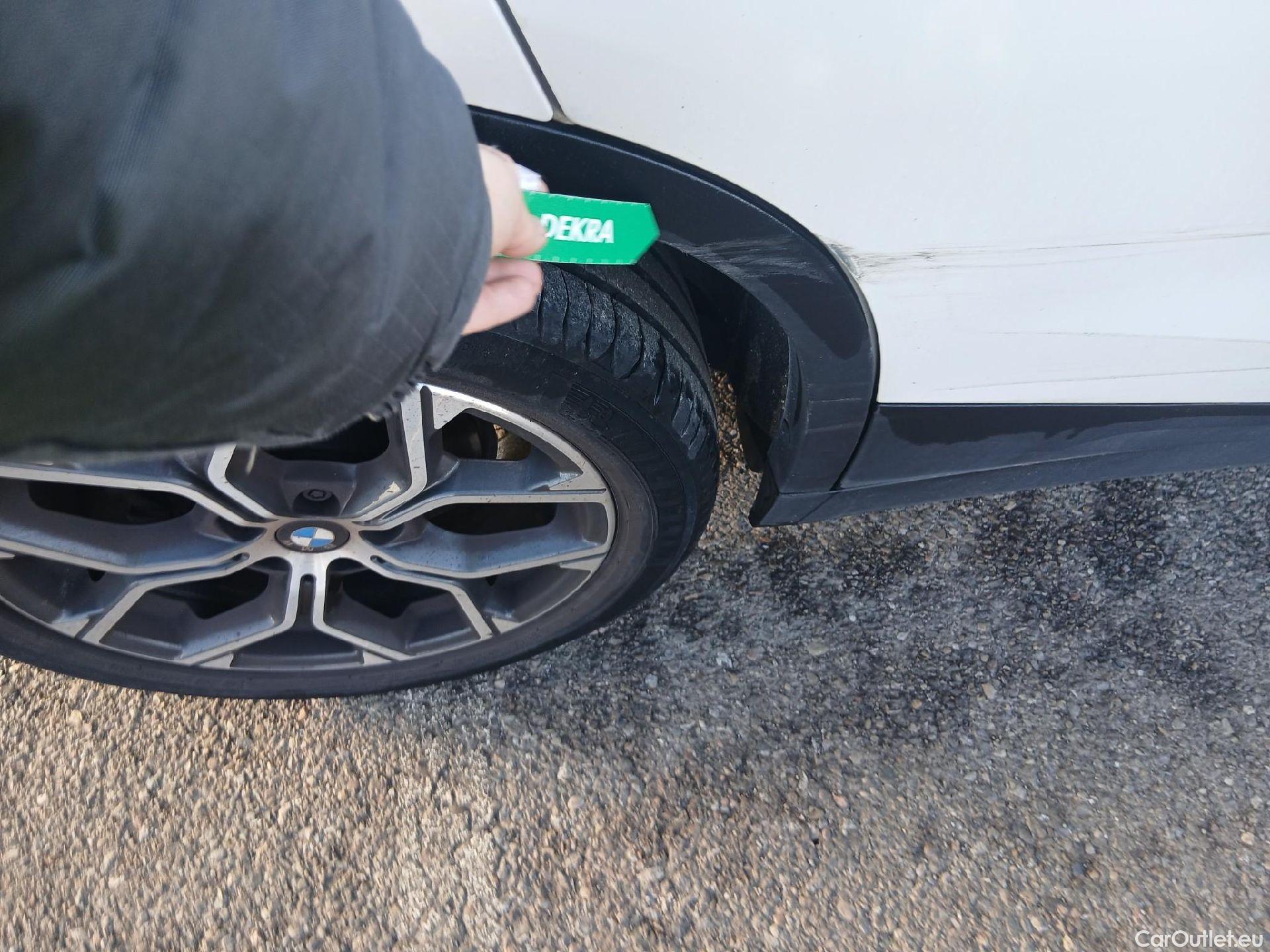  Bmw  X2 BMW  sDrive18i #26