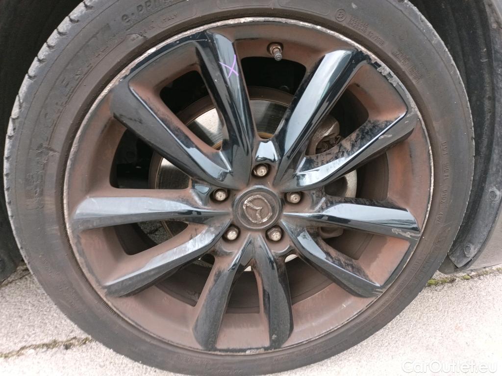  Mazda  3 MAZDA Mazda / 2019 / 5P / berlina con portón 2.0 SKYACTIV-X EVOLUTION #15