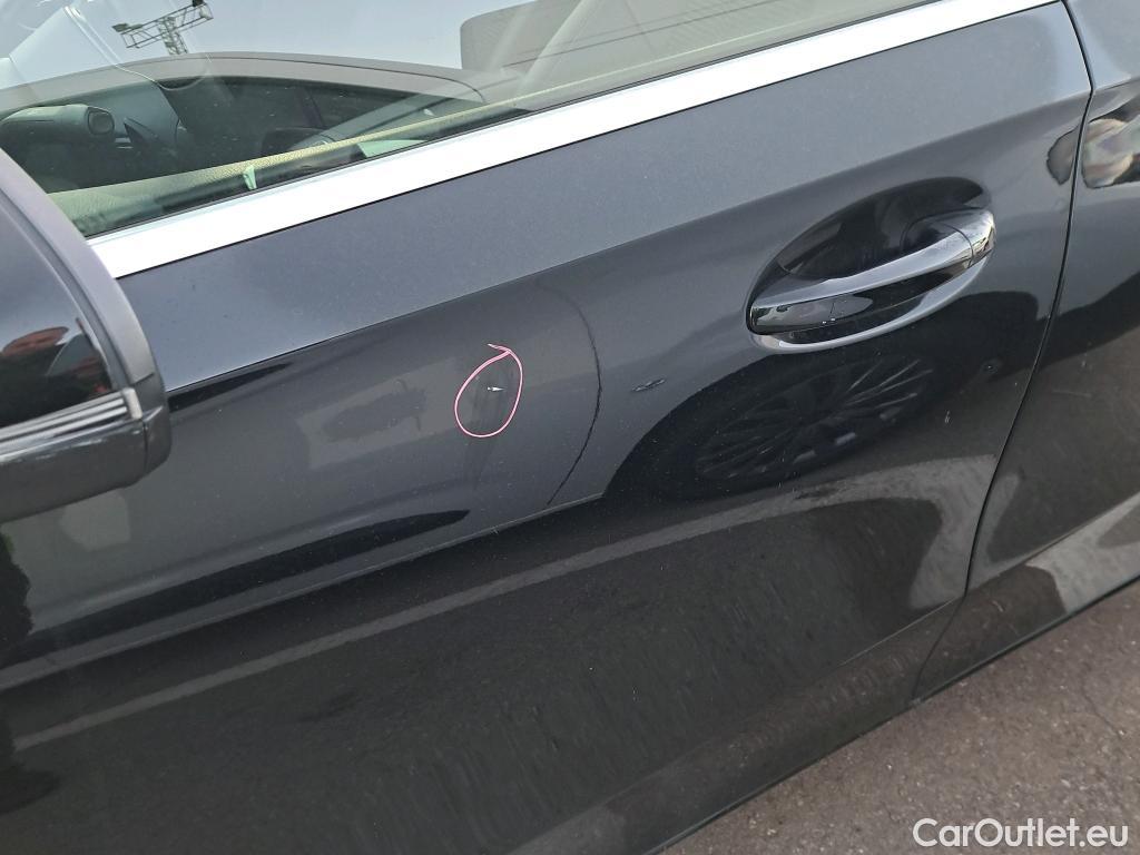  Mercedes  A-Klasse MERCEDES-BENZ Clase A / 2018 / 5P / berlina con portón A 250 e #3