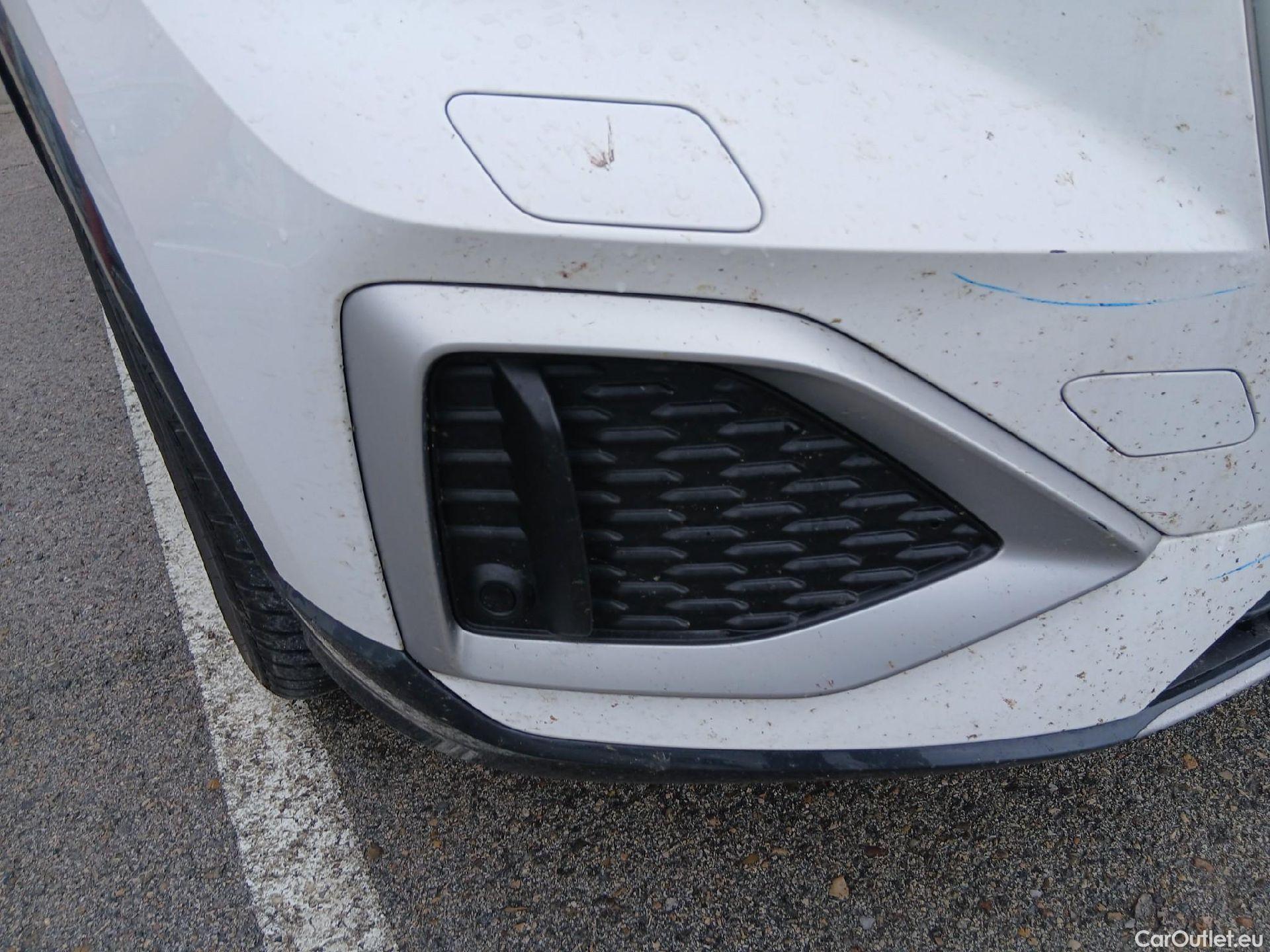  Audi  Q2 AUDI  / 2020 / 5P / todoterreno Advanced 35 TFSI 110kW (150CV) S tronic (AC) #15