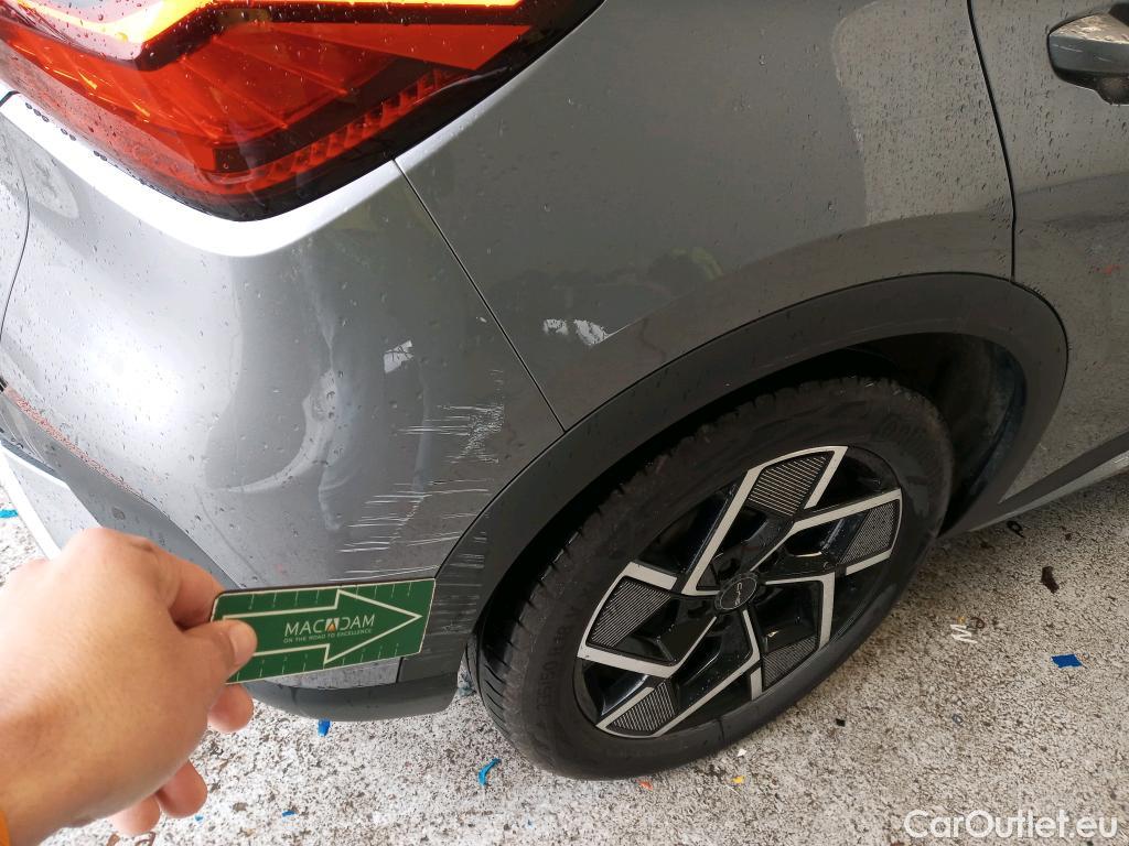  BYD  ATTO 3 BYD  / 2023 / 5P / todoterreno Comfort #11