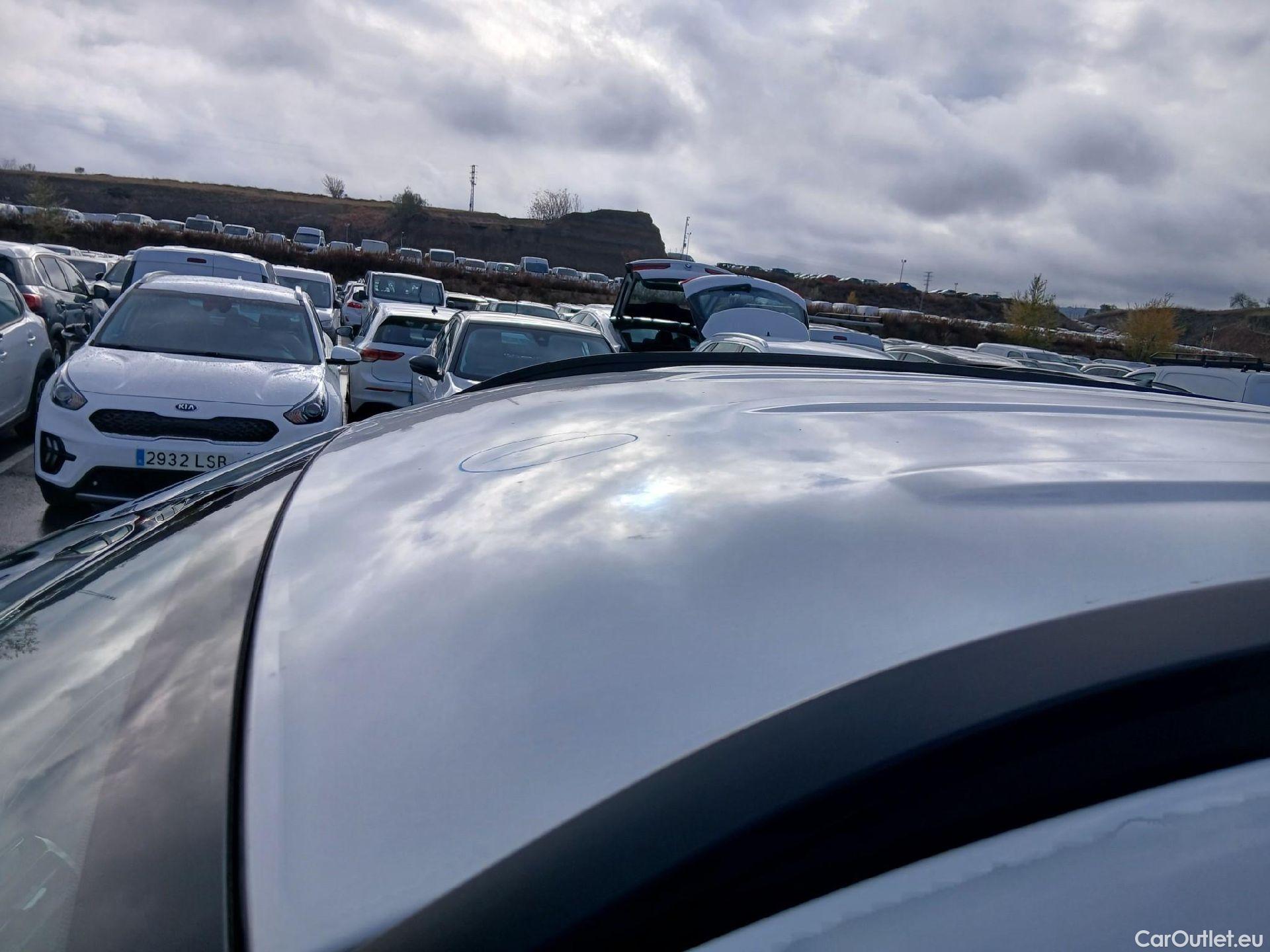  Hyundai  Tucson HYUNDAI  / 2020 / 5P / todoterreno 1.6 TGDI PHEV 195kW Maxx Auto 4X4 #26