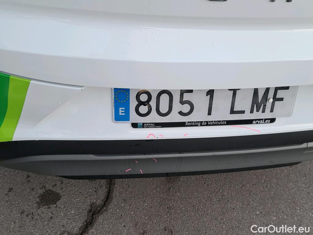  Ford  Puma FORD  / 2019 / 5P / todoterreno 1.0 EcoBoost 92kW (125cv) Titanium MHEV #10