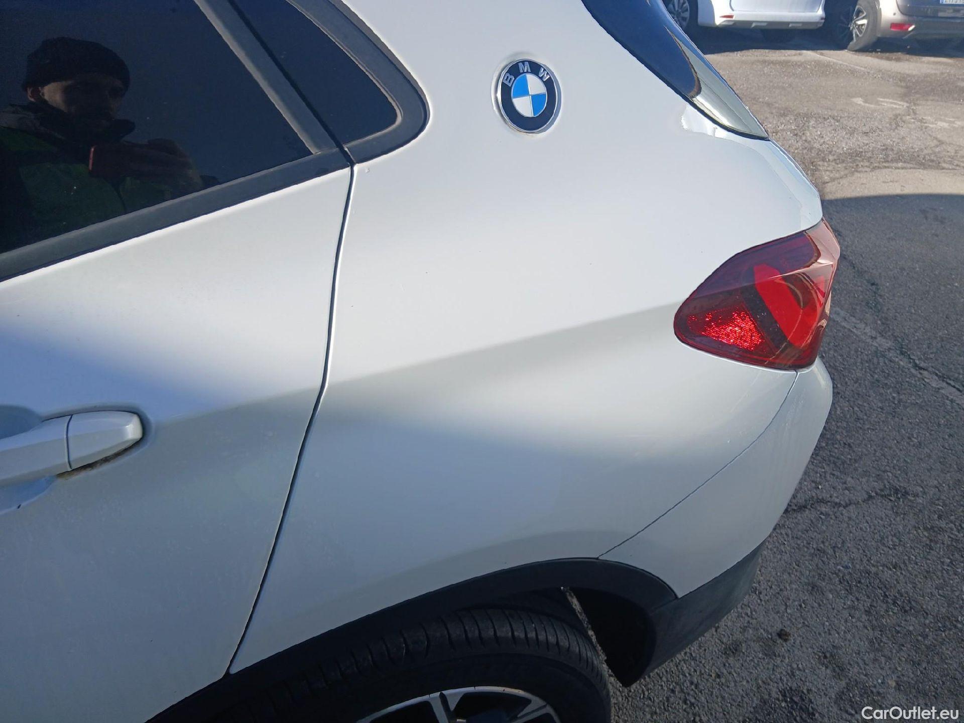  Bmw  X2 BMW  sDrive18i #13
