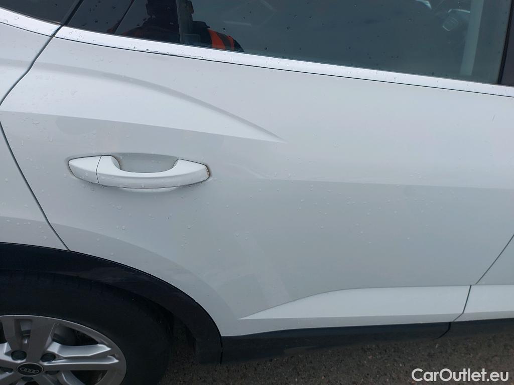  Audi  Q3 AUDI  Sportback / 2019 / 5P / todoterreno Advanced 35 TDI 110kW (150CV) S tronic #3