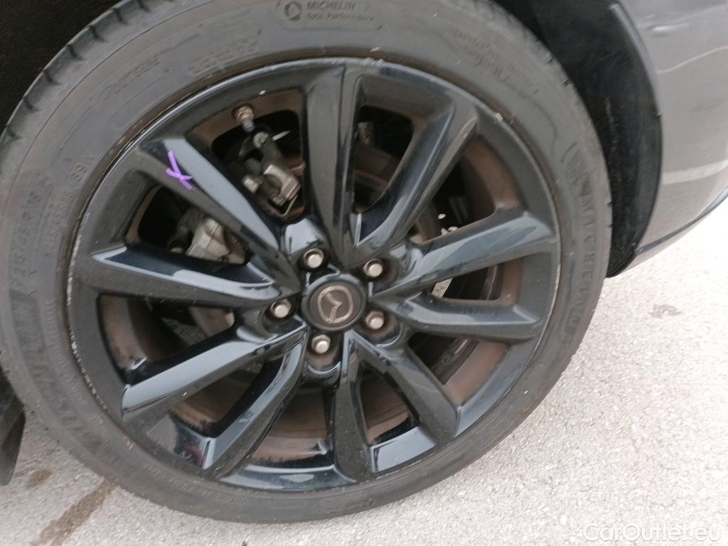  Mazda  3 MAZDA Mazda / 2019 / 5P / berlina con portón 2.0 SKYACTIV-X EVOLUTION #19