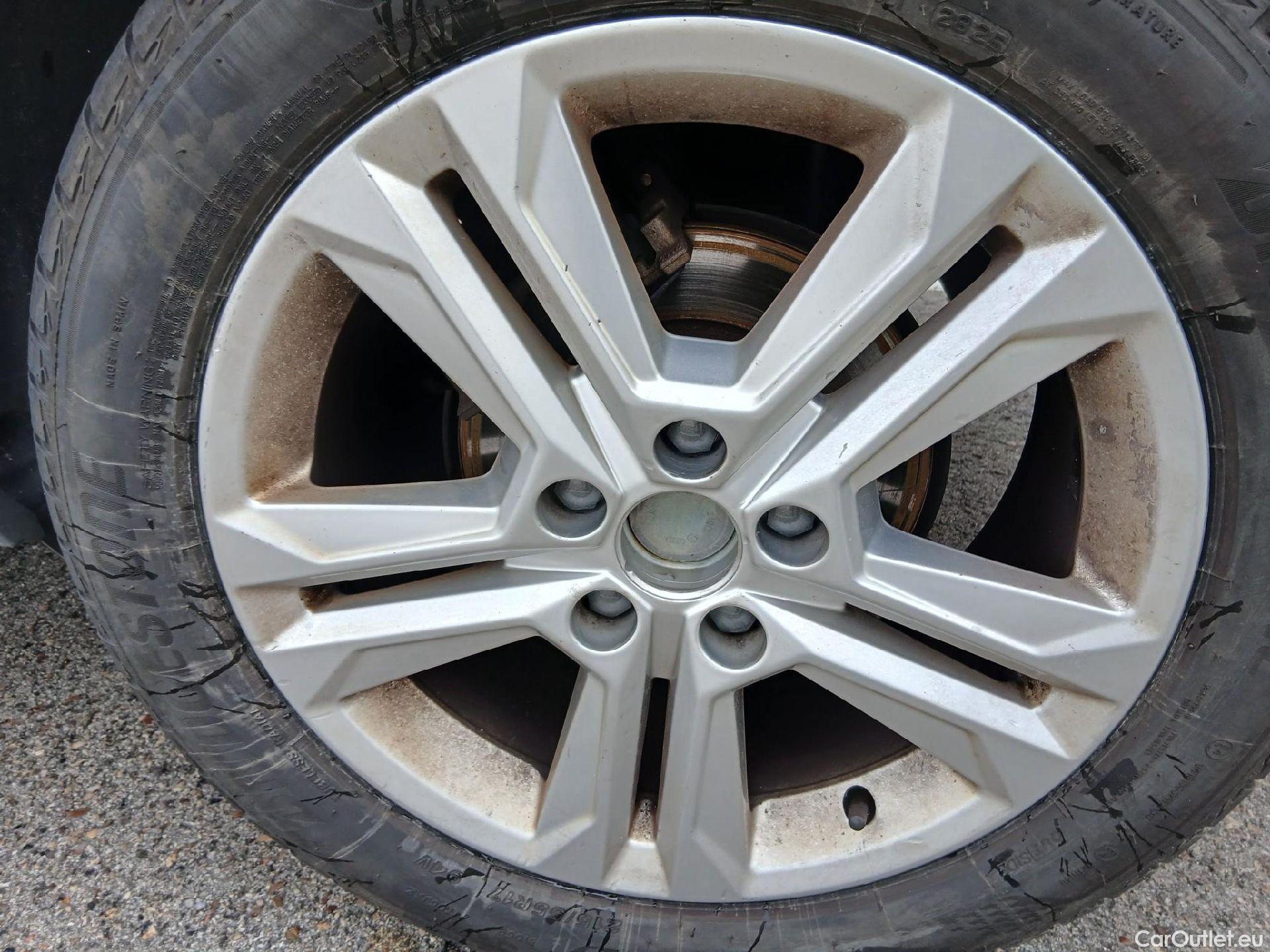  Audi  Q2 AUDI  / 2020 / 5P / todoterreno Advanced 35 TFSI 110kW (150CV) S tronic (AC) #51