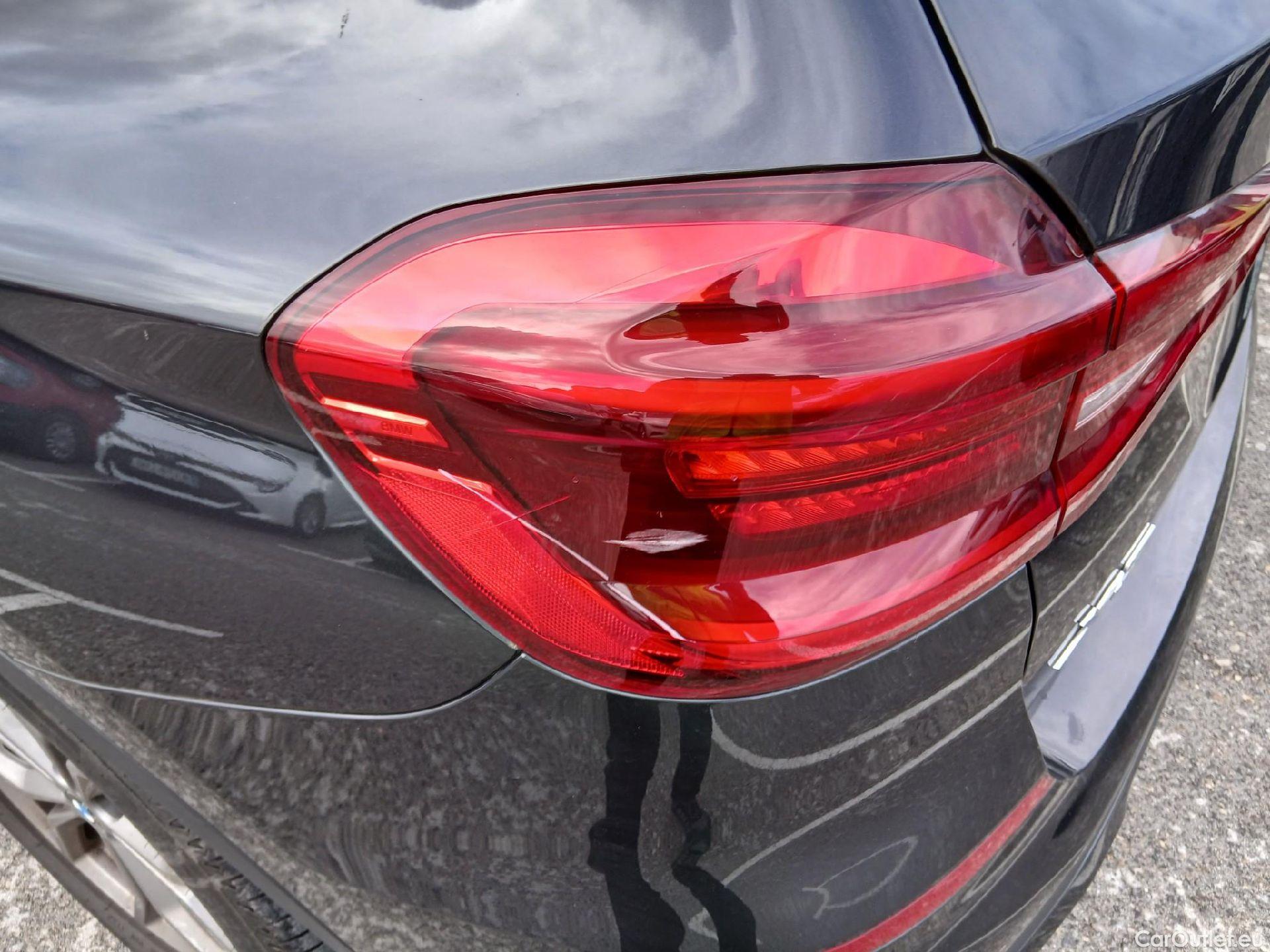  Bmw  X3 BMW  / 2017 / 5P / todoterreno xDrive20d #28