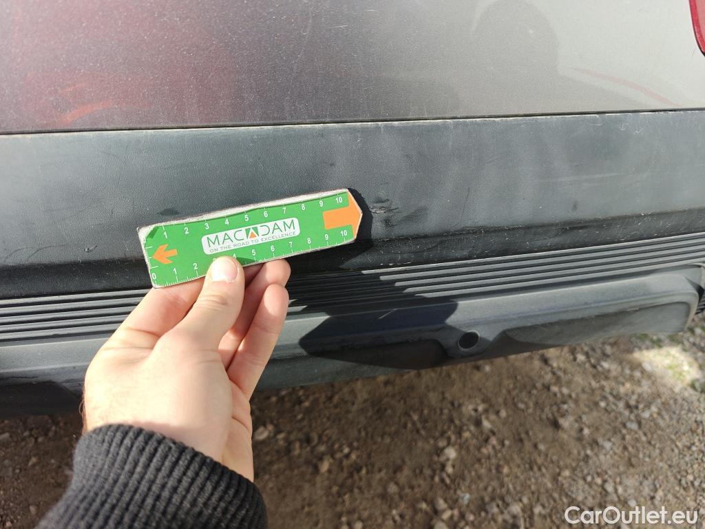  DS  DS7 DS DS 7 Crossback / 2017 / 5P / todoterreno BlueHDi DE 96kW (130CV) Auto.BE CHIC (AC) #6