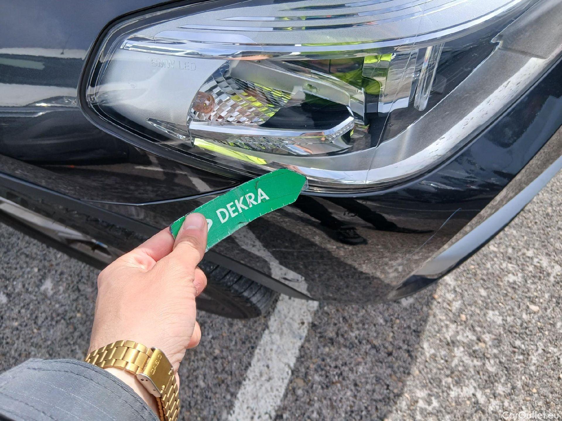  Bmw  X3 BMW  / 2017 / 5P / todoterreno xDrive20d #16