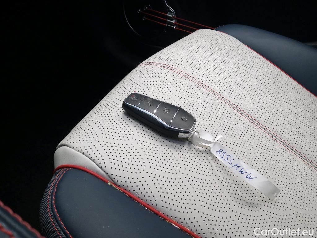  BYD  ATTO 3 BYD  / 2023 / 5P / todoterreno Comfort #4