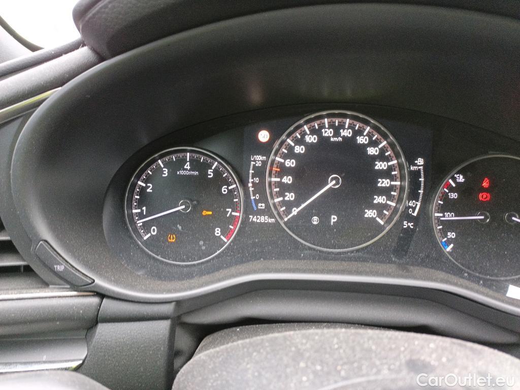  Mazda  3 MAZDA Mazda / 2019 / 5P / berlina con portón 2.0 SKYACTIV-X EVOLUTION #31