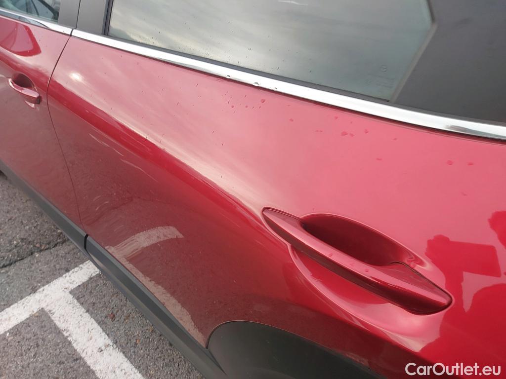  Mazda  CX-30 MAZDA  / 2019 / 5P / todoterreno SKYACTIV-G 2.0 90 kW 2WD Origin #1