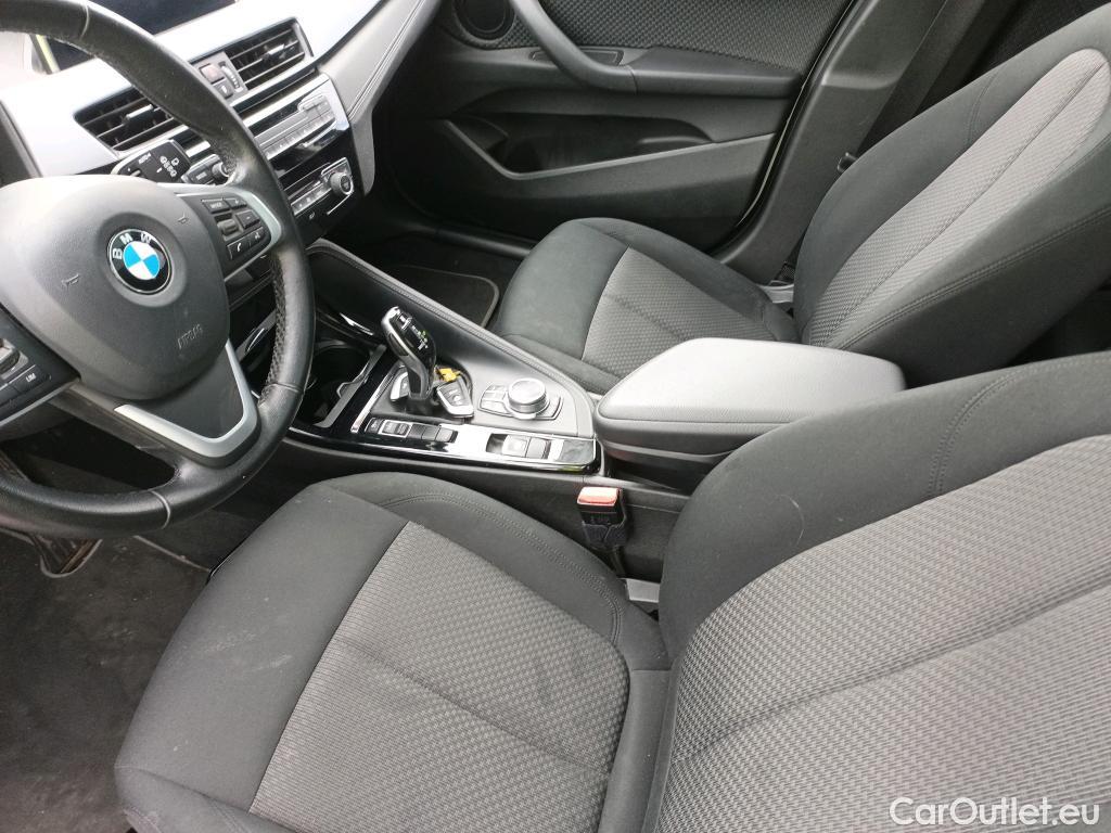  Bmw  X2 BMW  sDrive18i #9