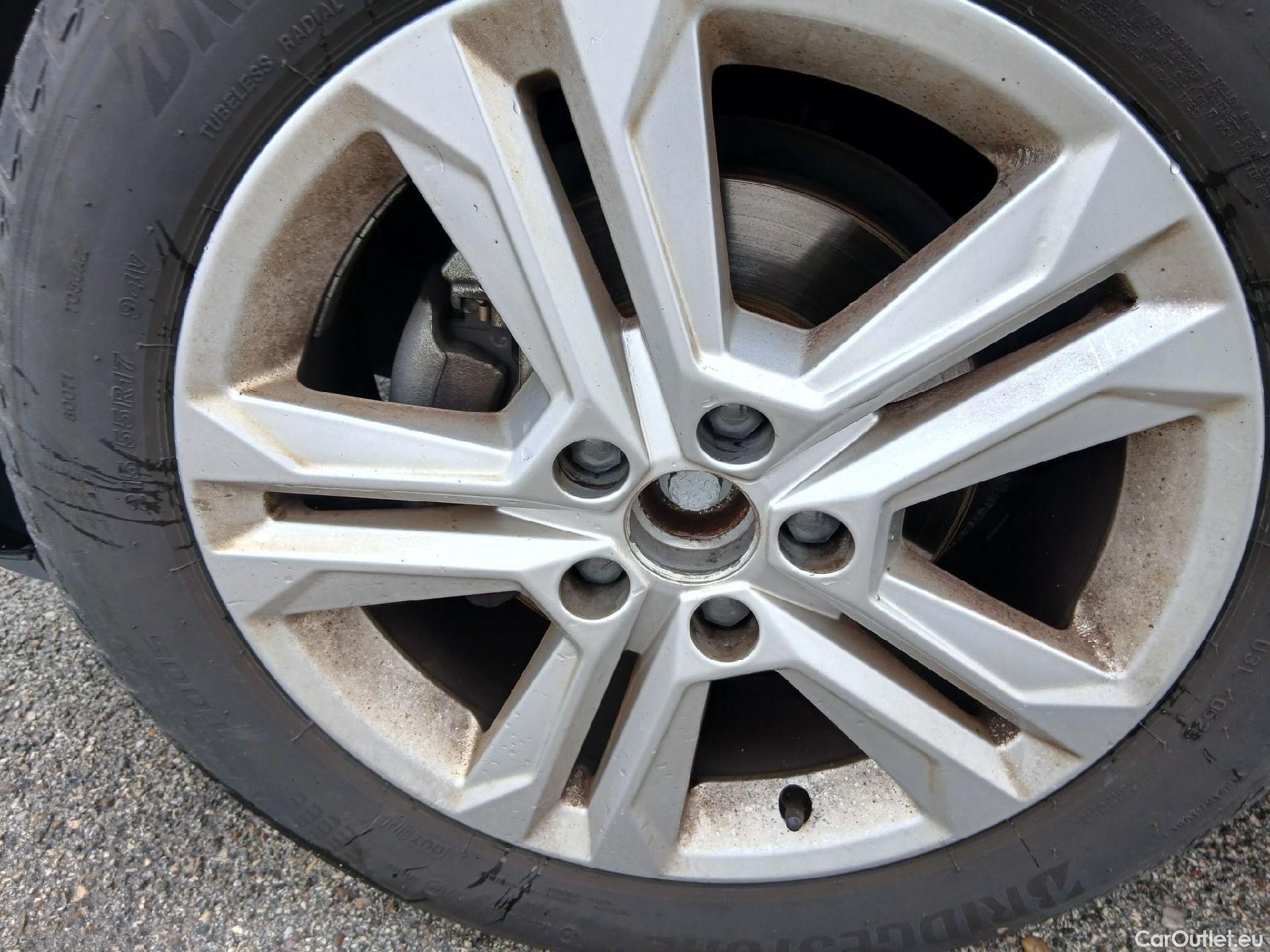  Audi  Q2 AUDI  / 2020 / 5P / todoterreno Advanced 35 TFSI 110kW (150CV) S tronic (AC) #52