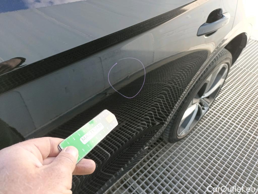  Audi  Q5 AUDI  SPORTBACK / 2020 / 5P / todoterreno Black line 40 TDI 150kW quattro-ultra #13