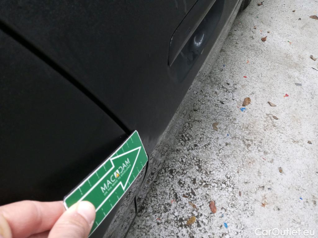  Bmw  Serie 4 BMW  / 2020 / 5P / berlina con portón Gran Coupé 420d #23