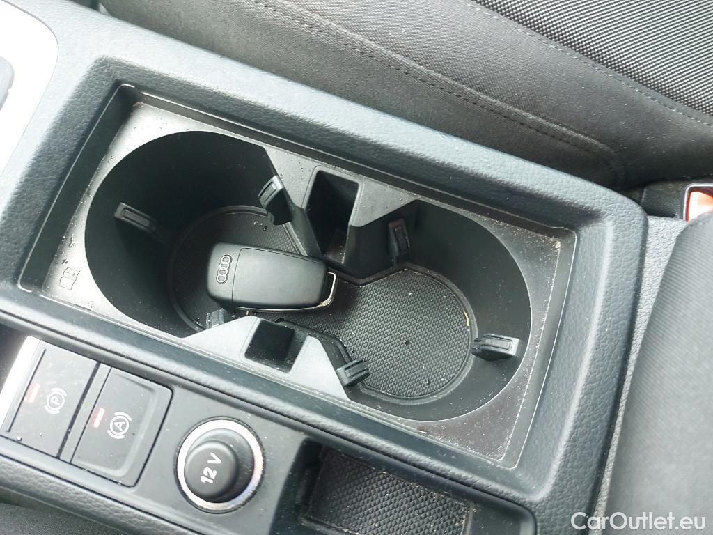  Audi  Q3 AUDI  Sportback / 2019 / 5P / todoterreno Advanced 35 TDI 110kW (150CV) S tronic #2