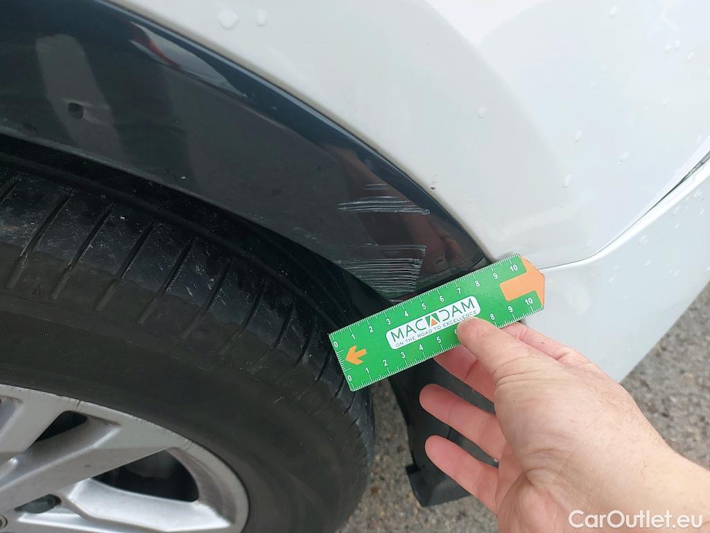  Audi  Q3 AUDI  Sportback / 2019 / 5P / todoterreno Advanced 35 TDI 110kW (150CV) S tronic #19