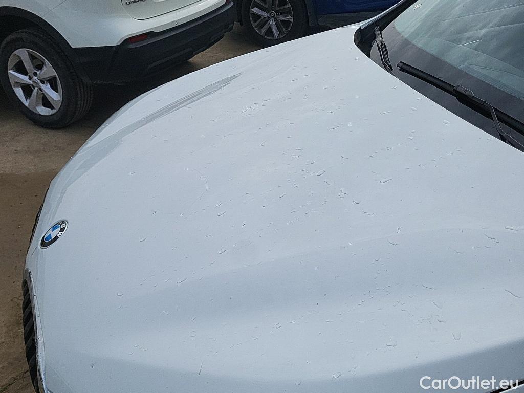  Bmw  X1 BMW  / 2019 / 5P / todoterreno sDrive18dA Corporate (AC4) #3