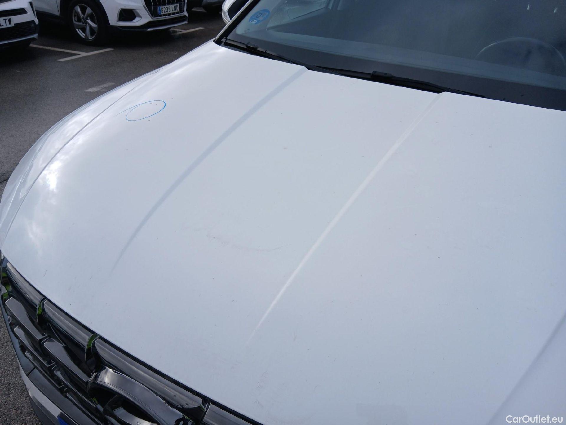  Hyundai  Tucson HYUNDAI  / 2020 / 5P / todoterreno 1.6 TGDI PHEV 195kW Maxx Auto 4X4 #16