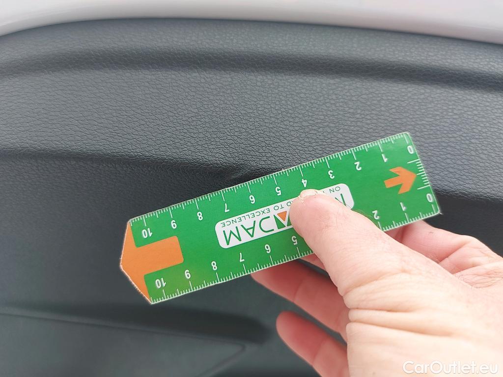  Audi  Q3 AUDI  Sportback / 2019 / 5P / todoterreno Advanced 35 TDI 110kW (150CV) S tronic #6