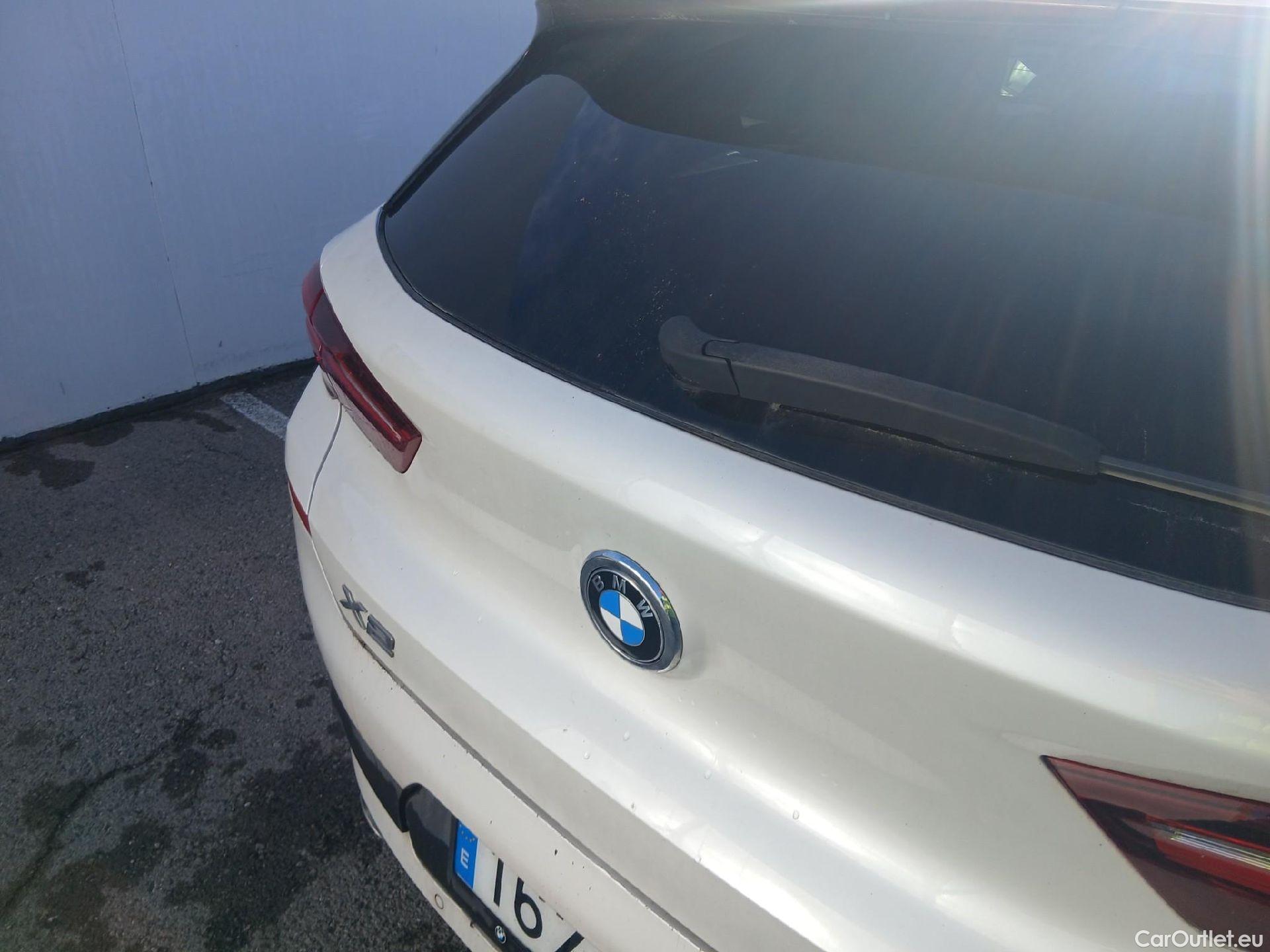  Bmw  X2 BMW  sDrive18i #21