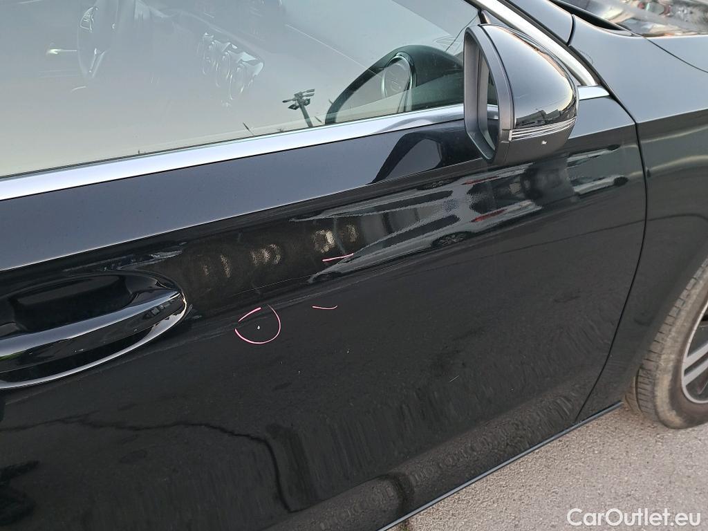  Mercedes  A-Klasse MERCEDES-BENZ Clase A / 2018 / 5P / berlina con portón A 250 e #5