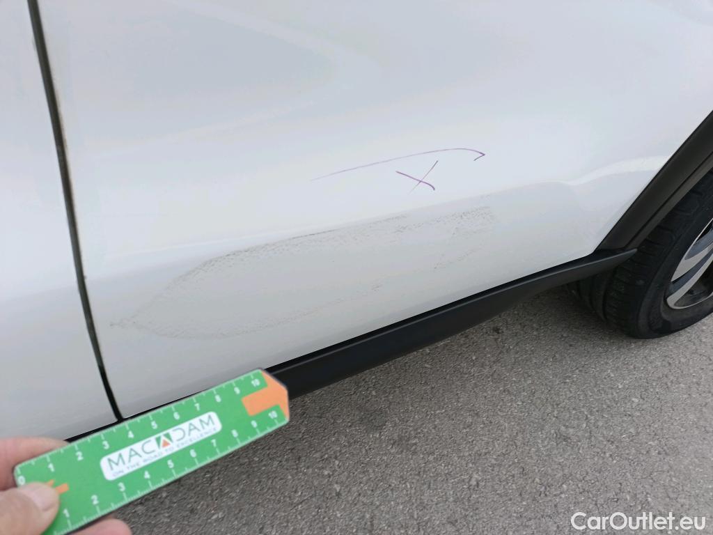  Citroen  C3 CITROEN  Aircross / 2017 / 5P / todoterreno PureTech 81kW (110CV) S&S FEEL (CX) #4