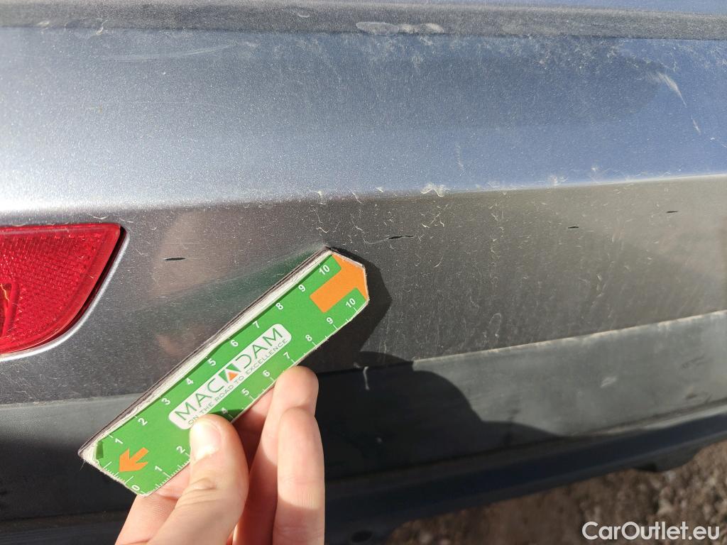  DS  DS7 DS DS 7 Crossback / 2017 / 5P / todoterreno BlueHDi DE 96kW (130CV) Auto.BE CHIC (AC) #18