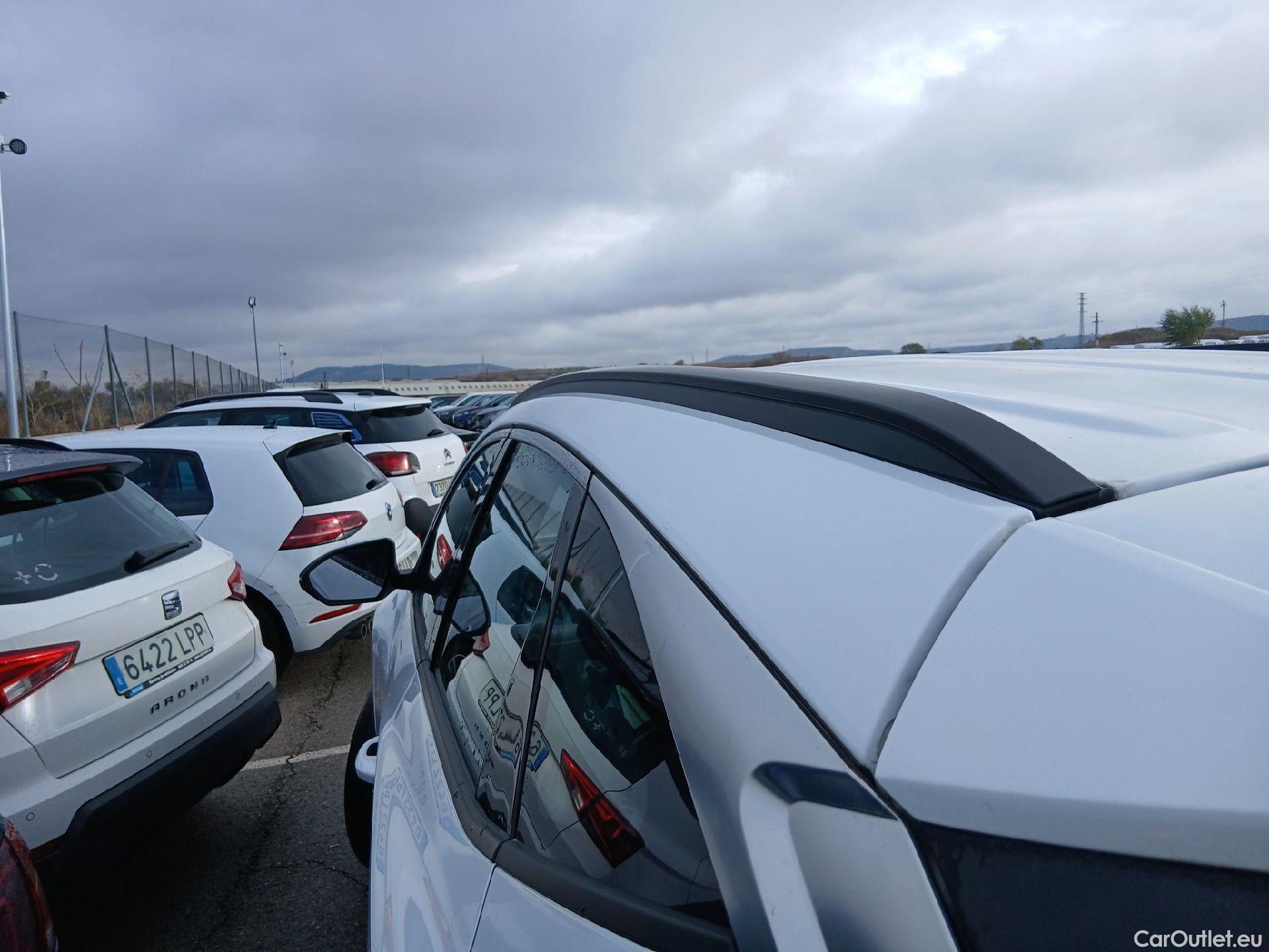  Hyundai  Tucson HYUNDAI  / 2020 / 5P / todoterreno 1.6 TGDI PHEV 195kW Maxx Auto 4X4 #19