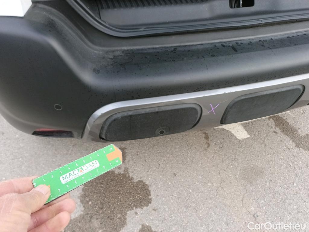  Citroen  C3 CITROEN  Aircross / 2017 / 5P / todoterreno PureTech 81kW (110CV) S&S FEEL (CX) #21