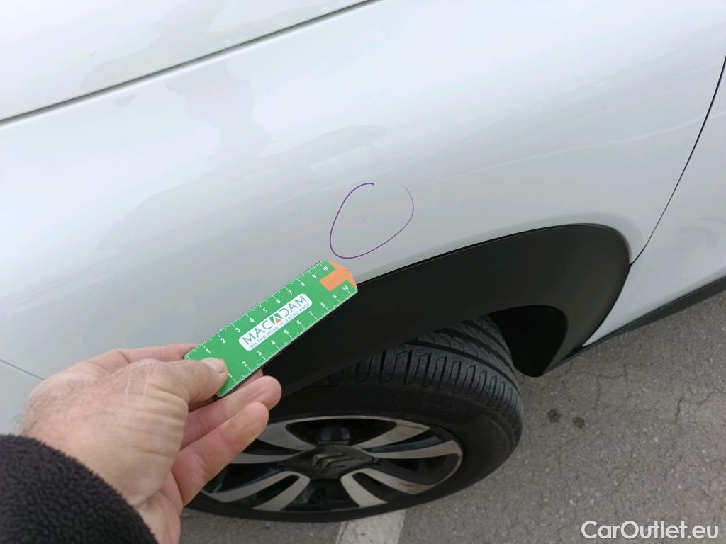  Citroen  C3 CITROEN  Aircross / 2017 / 5P / todoterreno PureTech 81kW (110CV) S&S FEEL (CX) #17